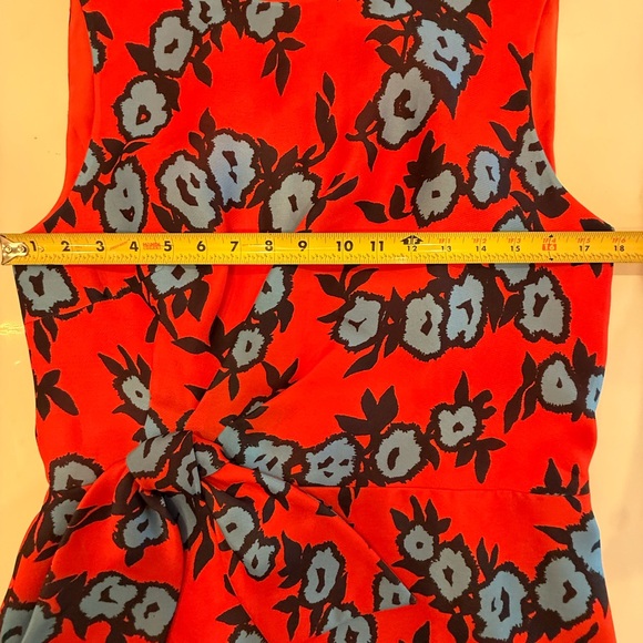 Gorgeous Carolina Herrera Party Dress 🎉HPX2 - Picture 15 of 16